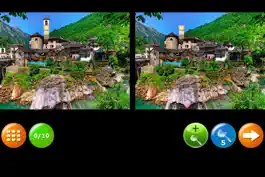 Game screenshot Find the Difference 100 levels hack