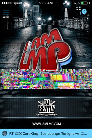 Dj Bently App screenshot 4