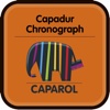 CAPAROL Chronograph