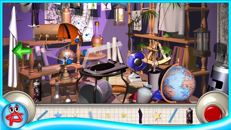 Who Am I: Hidden Object Adventure Full