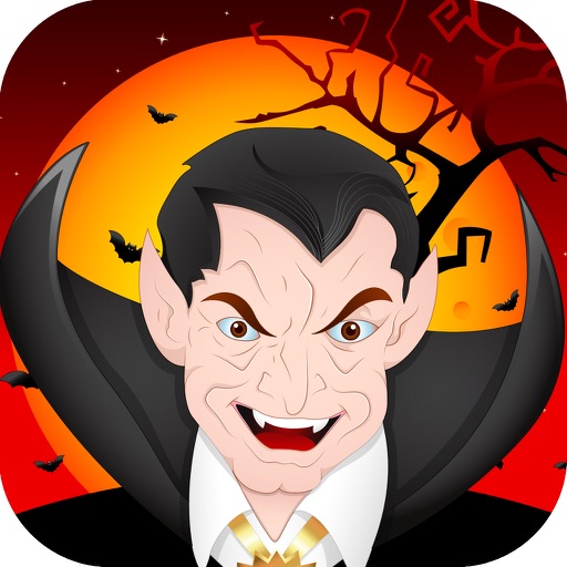 A Rich-es Monster Vampire Legends Roulette -  Hit it High Mobile Casino Games Free icon
