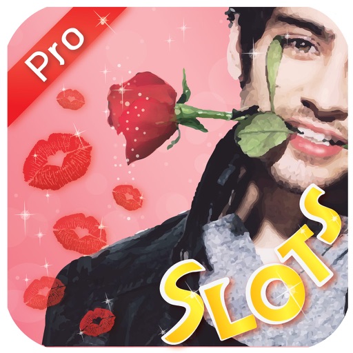 AAA Ace Casanova Slots Pro iOS App