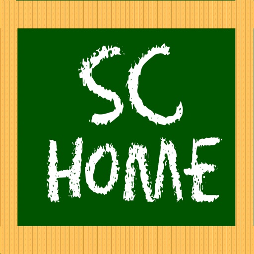 Spelling Champions Home Version QLD icon
