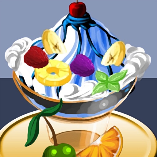 Sundae Delight icon