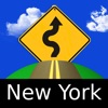 New York - Offline Map & city guide (w/ metro!) - iPhoneアプリ