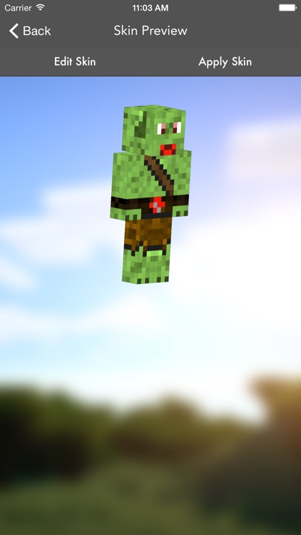 Skins Pro Medieval for Minecraft screenshot-4
