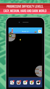 Maze: Retro screenshot