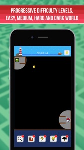 Maze: Retro screenshot #4 for iPhone