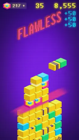 Game screenshot Flawless Hit apk