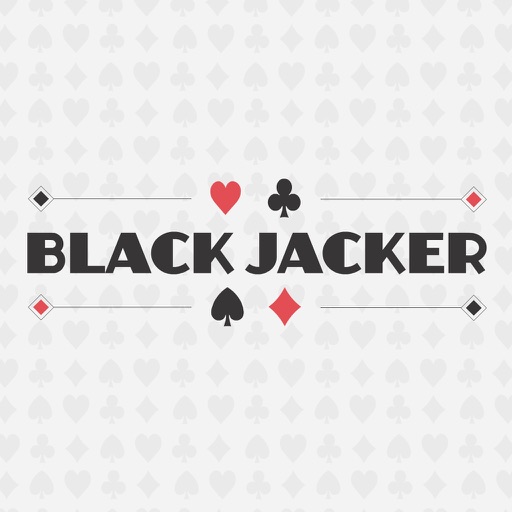 Black Jacker Free icon