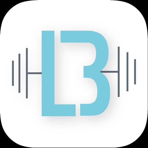 LifeBalance Personal Training icon