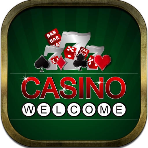 Welcome to Lucky Casino Pocket - Xtreme Slots Machines icon