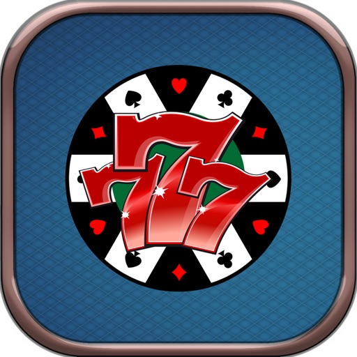 777 Slots Cream Series Of Casino - FREE Casino Machine icon