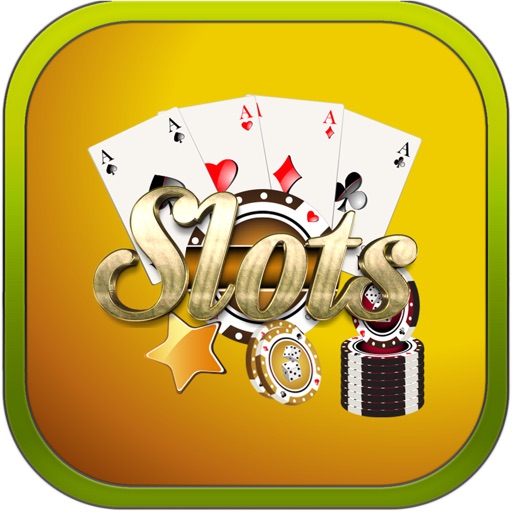 Canasta Gold Advanced Slots Big Casino - Lucky Slots Game Icon