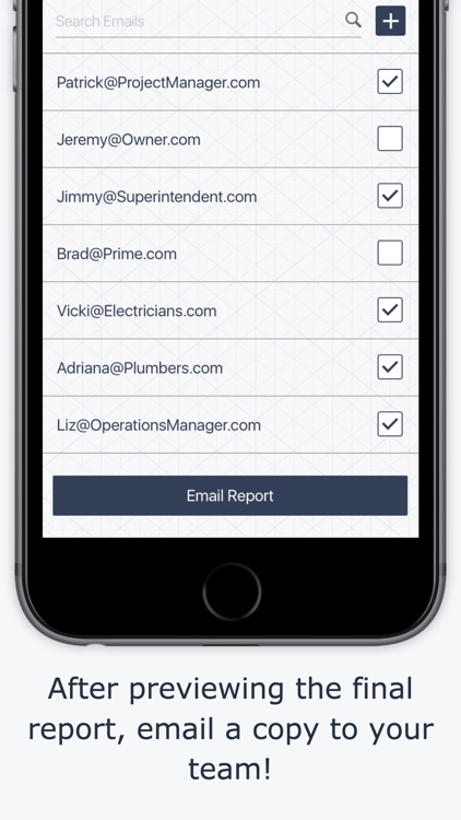 Construction Daily Reports screenshot-4