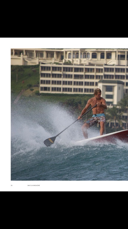 Wai Ola Magazine screenshot-3