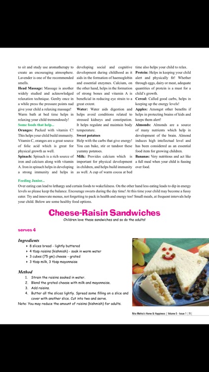 Nita Mehta's Home & Happiness