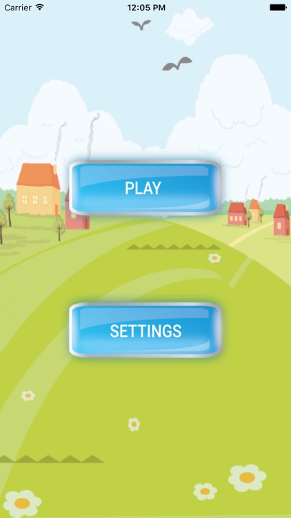 Fun with Sheep - Angry Sheep in country side Farm