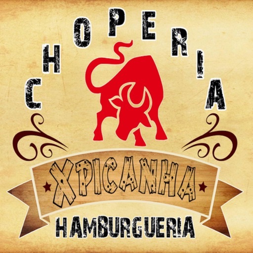 Choperia Xpicanha icon