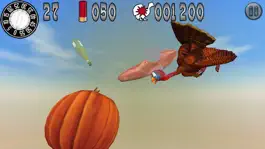 Game screenshot Jive Turkey Shoot apk