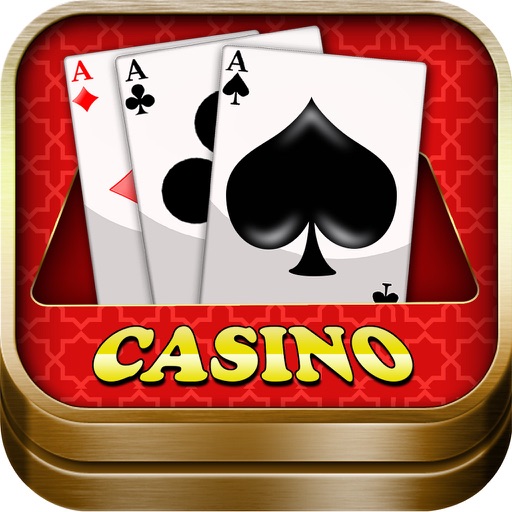 A Grand Tourney Casino - Master the Top Las Vegas Game icon