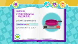 Game screenshot Little Tikes Cook 'n Learn Smart Kitchen hack