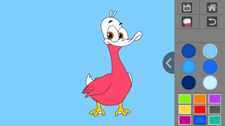 ChellameChellamColoringBook