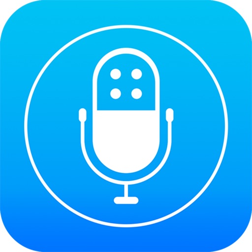 AXAVoice by AXAET Technology Co., Ltd