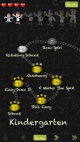 Game screenshot Atomic Pachinko apk