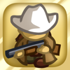 Lost Frontier - Mika Mobile, Inc.