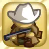 Lost Frontier App Feedback