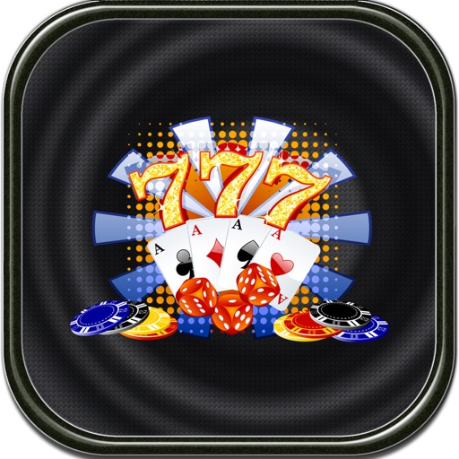 777 Reel Strip Winning Slots - Free Pocket Slots icon