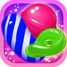 Activities of Candy Connect Mania.