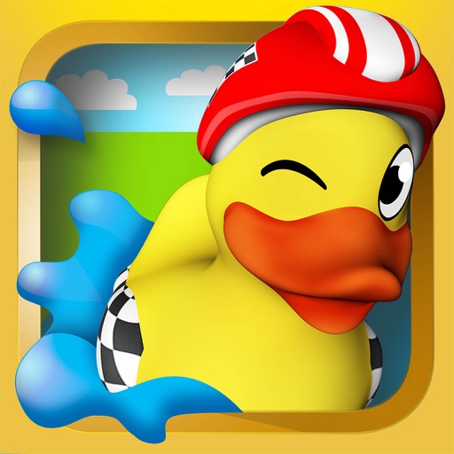 Duck Story icon