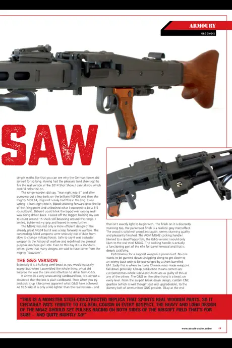Airsoft Action