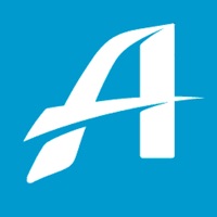 Aviaseller - Cheap Flights, Airfares and Airline Tickets app icon - Travel app for iPhone