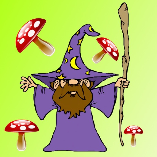 Wizards Attack icon