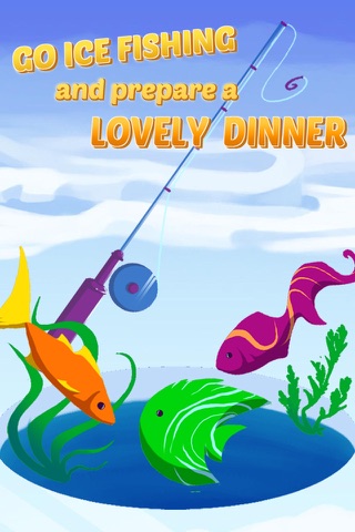 Lovely Penguin - No Ads screenshot 3