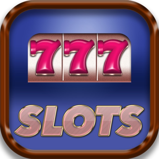 777 Amazing Big Rewards Casino Real Slots – Play Free Slot Machine Games icon