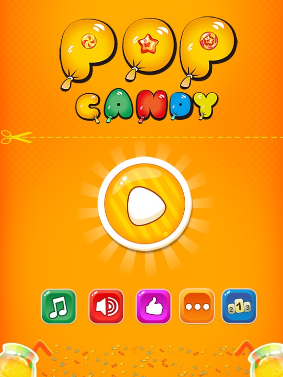 Screenshot #4 pour Pop Candy Star