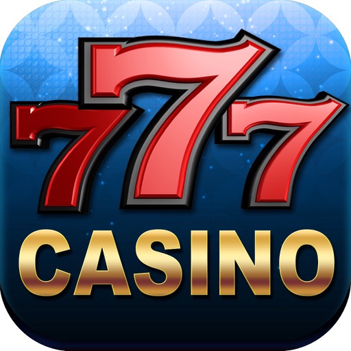 An Xtreme Slots Casino - Las Vegas Style Games Icon