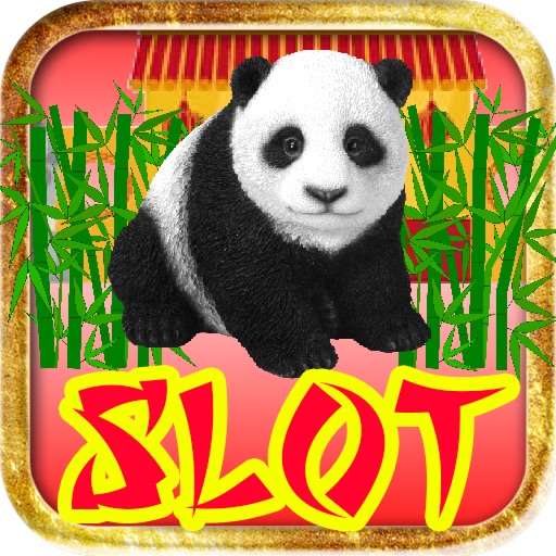 China Panda Shores Winning Slot - Vegas Casino Poker Machine Free Bonus Jackpot Slot Game icon