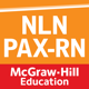 NLN PAX-RN Practice Tests by McGraw-Hill Education