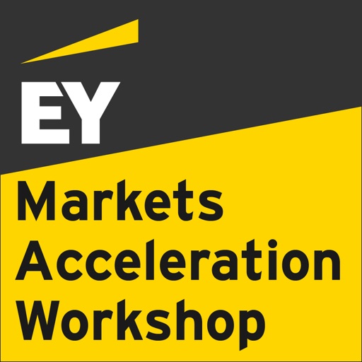 EY Markets Acceleration