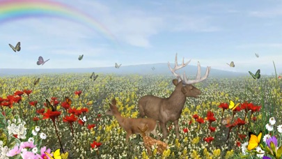 Screenshot #1 pour Life Of Deer