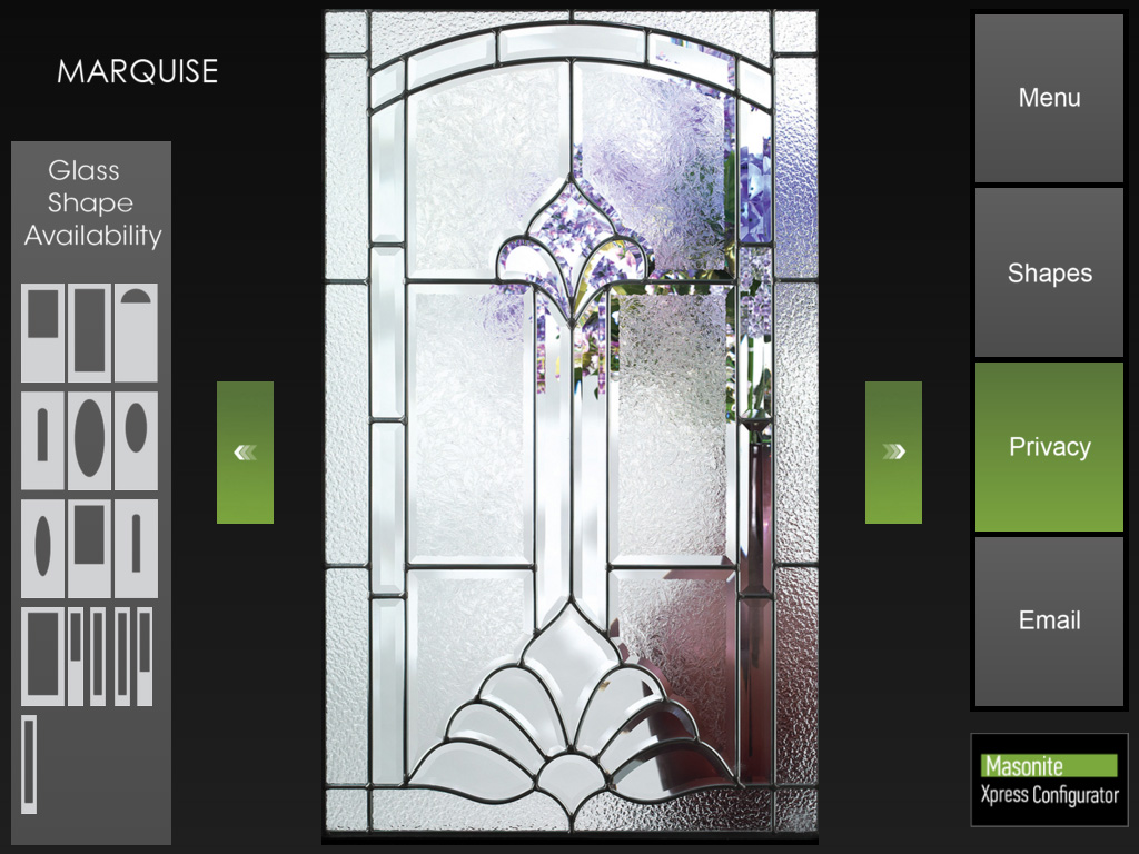 Masonite Front Door