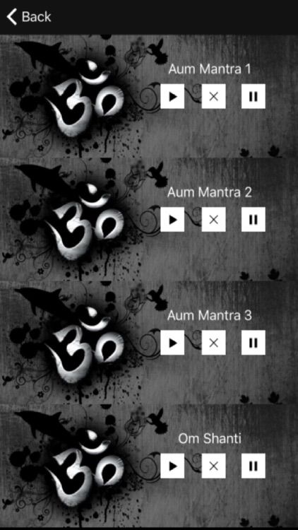 Yoga Library screenshot-3