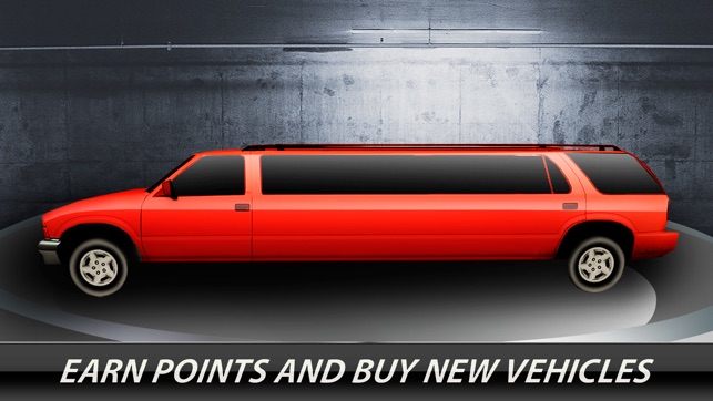 Hotel Limo Driver: Valet Parking Full(圖3)-速報App