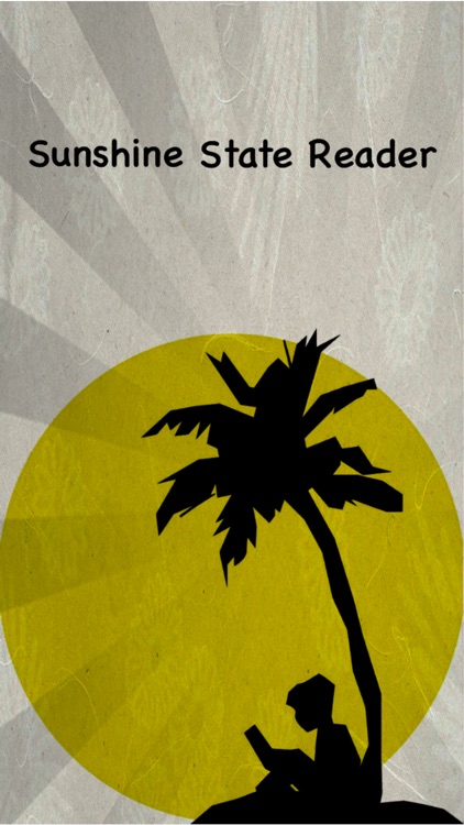 Sunshine State Reader 2016