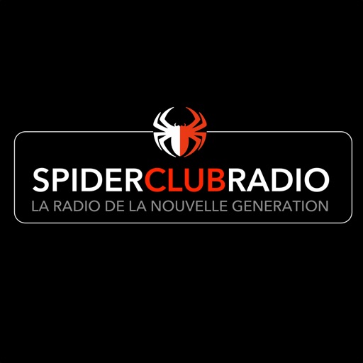 Spider Club icon